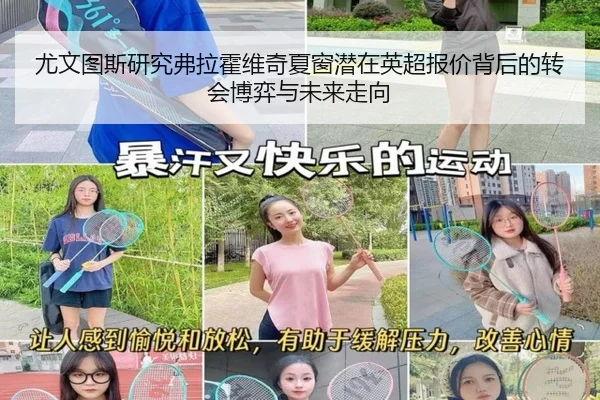 尤文图斯研究弗拉霍维奇夏窗潜在英超报价背后的转会博弈与未来走向